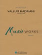 Vallum Hadriani Concert Band sheet music cover